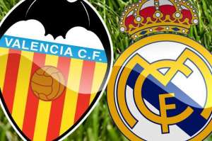 瓦倫西亞 vs 皇家馬德里足球預測、投注技巧和比賽預覽