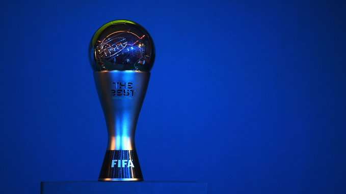 La FIFA anuncia los nominados a '' Mejor Jugador ''