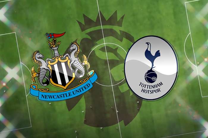 Newcastle - Tottenham Football Prediction, Betting Tip & Match Preview