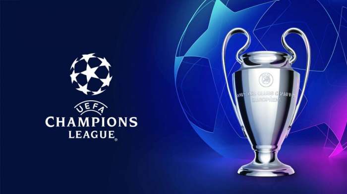 UEFA ilithibitisha: Atletico Madrid - Chelsea itacheza Bucharest
